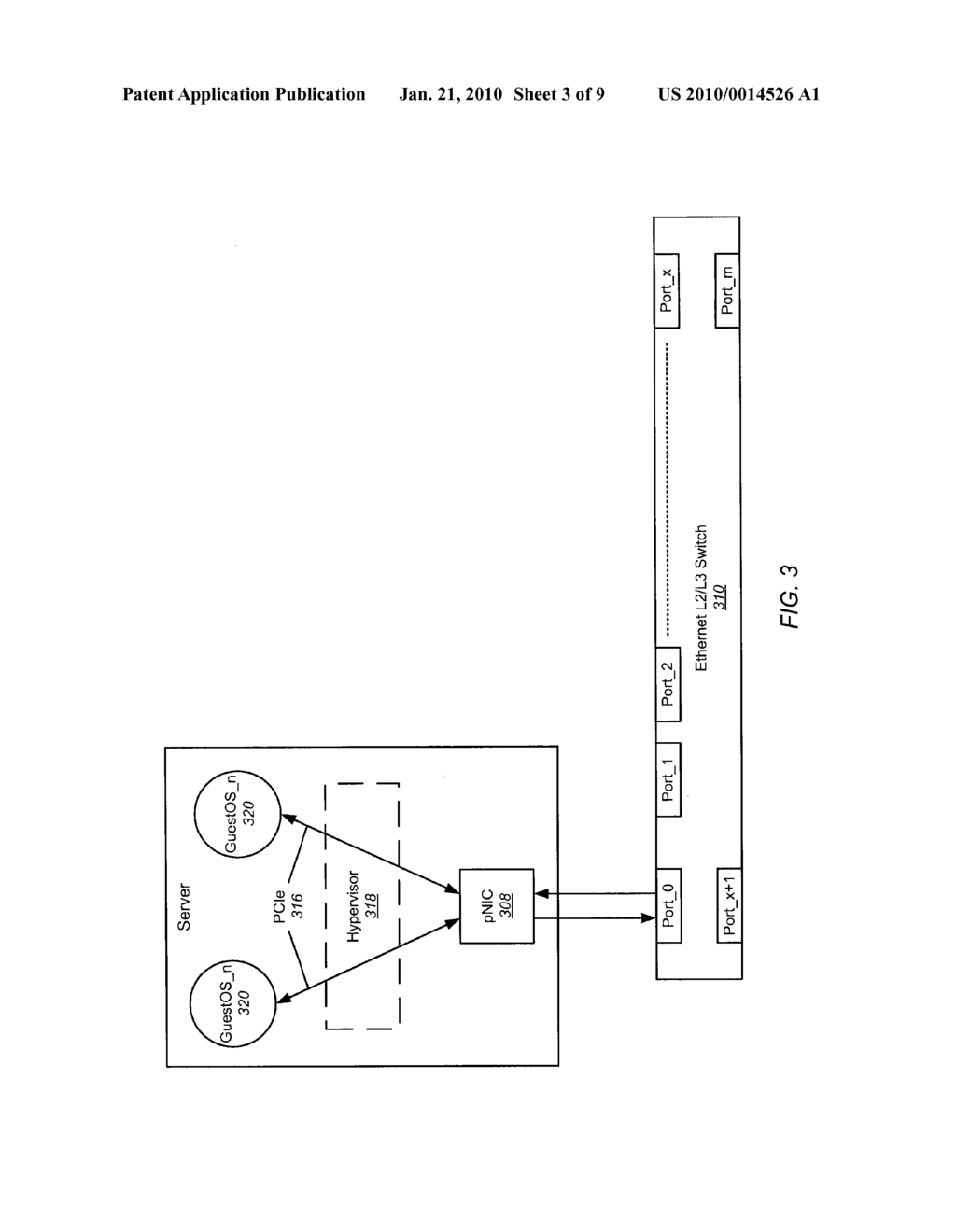 Hardware Switch for Hypervisors and Blade Servers - diagram, schematic, and image 04