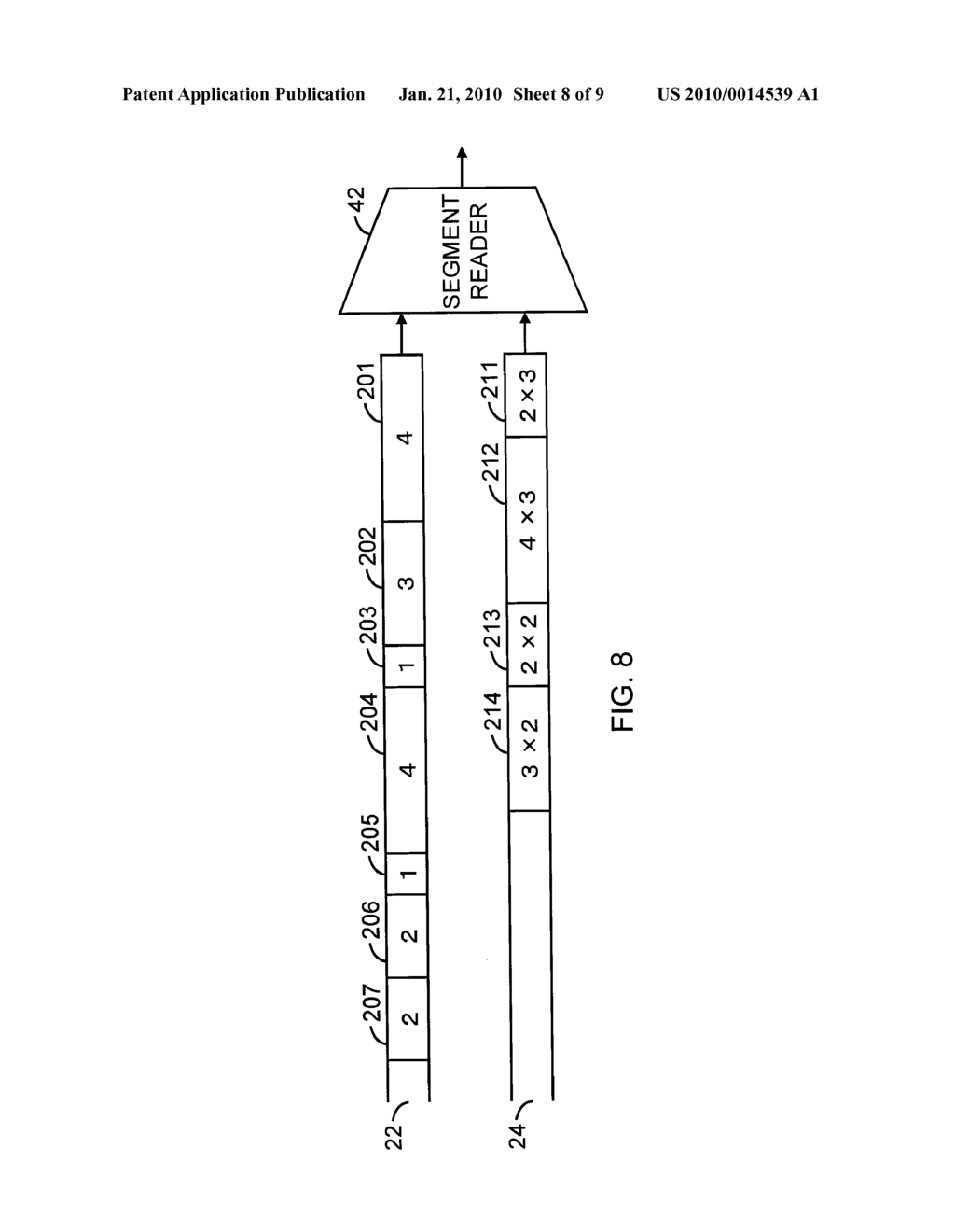 Packet Relay Device And Queue Scheduling Method - diagram, schematic, and image 09