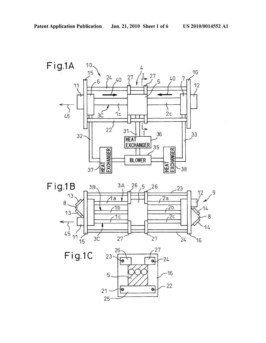 GAS LASER OSCILLATOR - diagram, schematic, and image 02