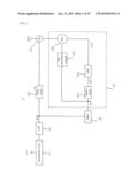 BAND EXTENDING APPARATUS AND METHOD diagram and image