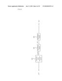 BAND EXTENDING APPARATUS AND METHOD diagram and image