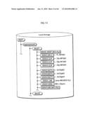 PLAYBACK APPARATUS FOR PERFORMING APPLICATION- SYNCHRONIZED PLAYBACK diagram and image