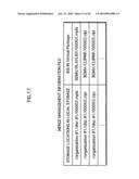 PLAYBACK APPARATUS FOR PERFORMING APPLICATION- SYNCHRONIZED PLAYBACK diagram and image