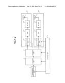 TRANSMISSION APPARATUS, RECEPTION APPARATUS, COMMUNICATION APPARATUS, AND COMMUNICATION SYSTEM diagram and image