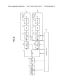 TRANSMISSION APPARATUS, RECEPTION APPARATUS, COMMUNICATION APPARATUS, AND COMMUNICATION SYSTEM diagram and image