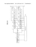 TRANSMISSION APPARATUS, RECEPTION APPARATUS, COMMUNICATION APPARATUS, AND COMMUNICATION SYSTEM diagram and image