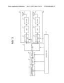 TRANSMISSION APPARATUS, RECEPTION APPARATUS, COMMUNICATION APPARATUS, AND COMMUNICATION SYSTEM diagram and image