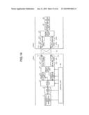 TRANSMISSION APPARATUS, RECEPTION APPARATUS, COMMUNICATION APPARATUS, AND COMMUNICATION SYSTEM diagram and image