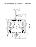 SPACEFLIGHT HIGH DATA RATE RADIATION HARD KA-BAND MODULATOR diagram and image