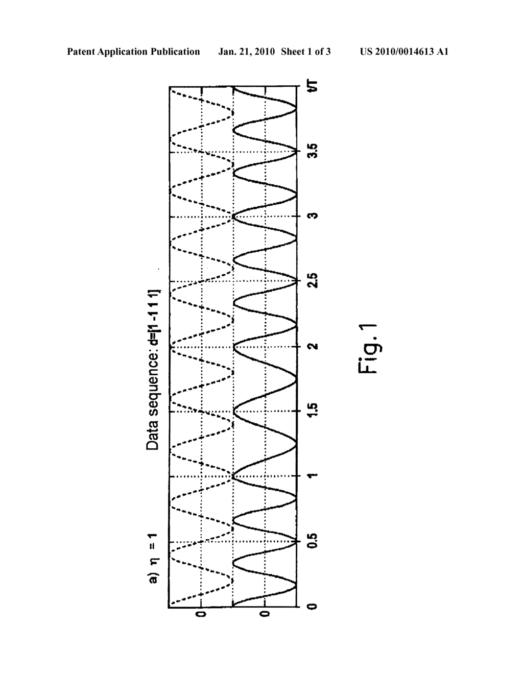 DEMODULATION OF A DIGITALLY FREQUENCY-MODULATED ANALOG RECEIVED SIGNAL BY EVALUATION OF THE TIME INTERVALS BETWEEN THE ZERO CROSSINGS - diagram, schematic, and image 02