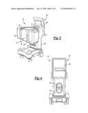 SELF-SHIELDED CT SCANNER diagram and image