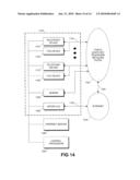 METHOD FOR PUBLISHING MESSAGES FROM IDENTIFIED, AUTHORIZED SENDERS TO SUBSCRIBERS diagram and image