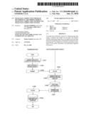 Image data verification program recorded on a recording medium, image data verification method, and image data verification system diagram and image