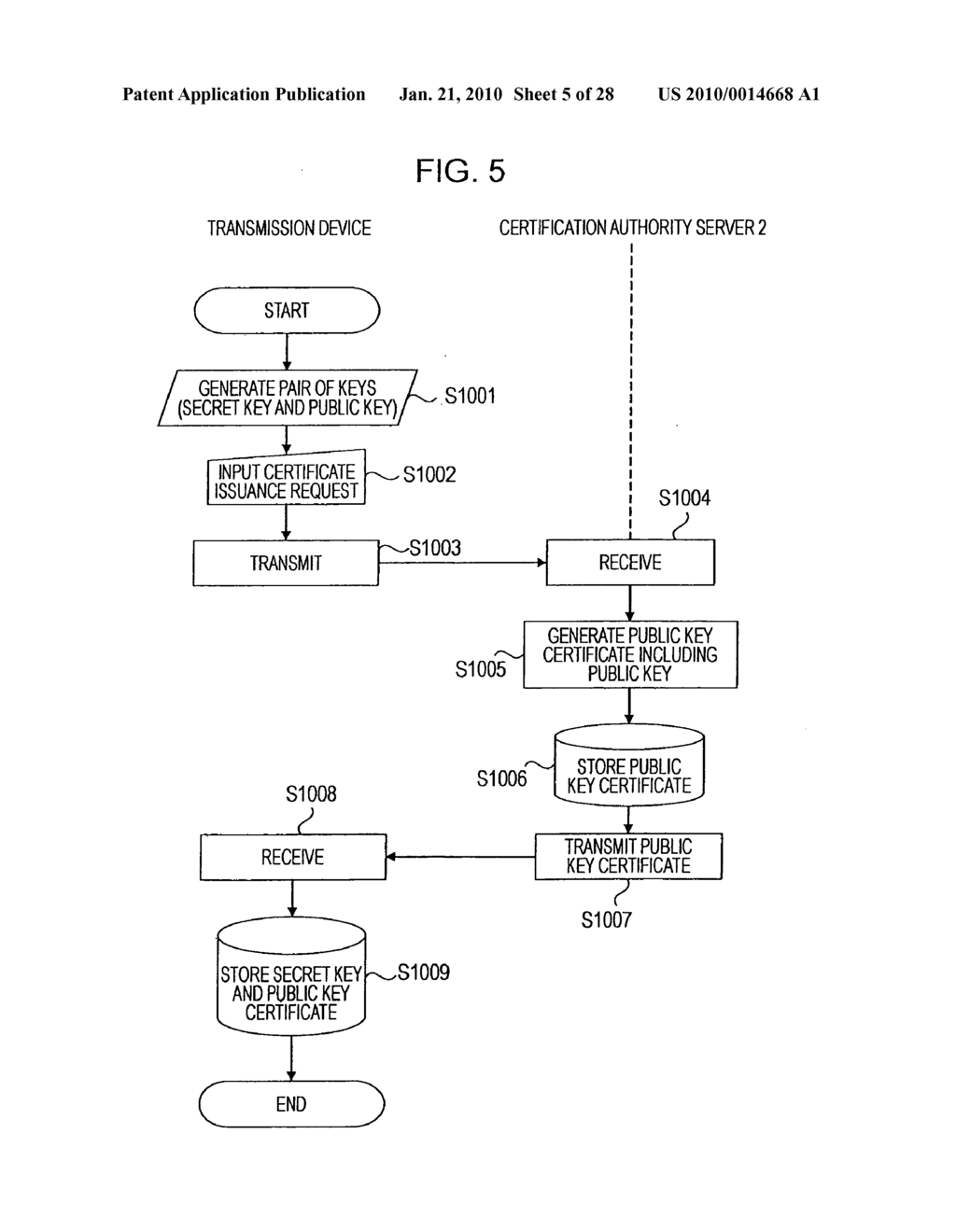 Image data verification program recorded on a recording medium, image data verification method, and image data verification system - diagram, schematic, and image 06