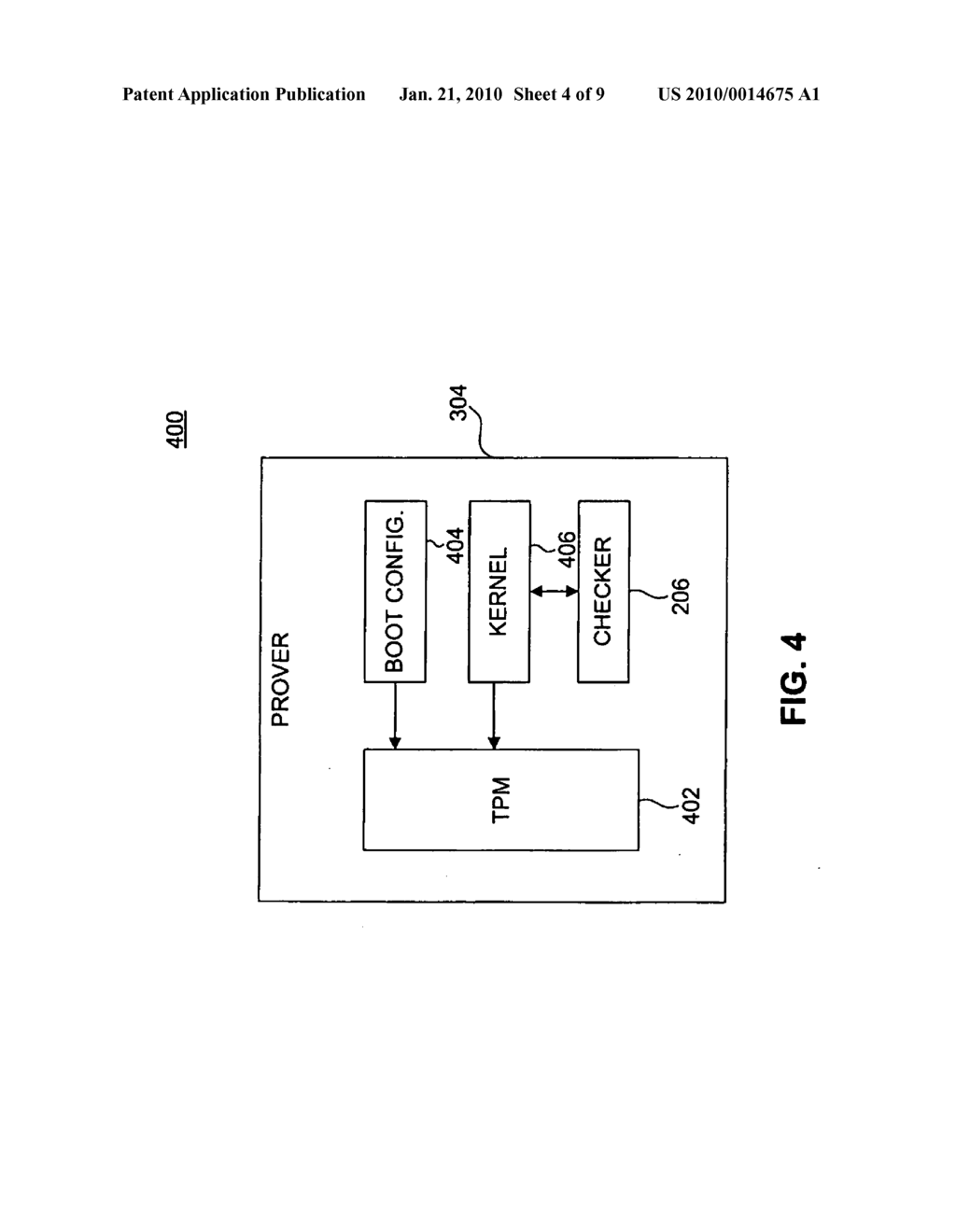 Appraising Systems With Zero Knowledge Proofs - diagram, schematic, and image 05