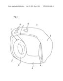 HEARING PROTECTION diagram and image