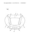 HEARING PROTECTION diagram and image