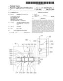 EARPHONE JACK diagram and image