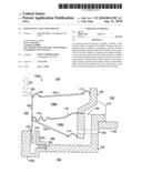 Resonating Cone Transducer diagram and image