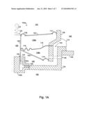 Resonating Cone Transducer diagram and image