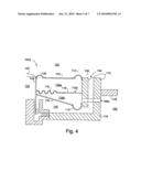 Resonating Cone Transducer diagram and image