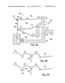 Resonating Cone Transducer diagram and image