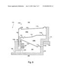 Resonating Cone Transducer diagram and image