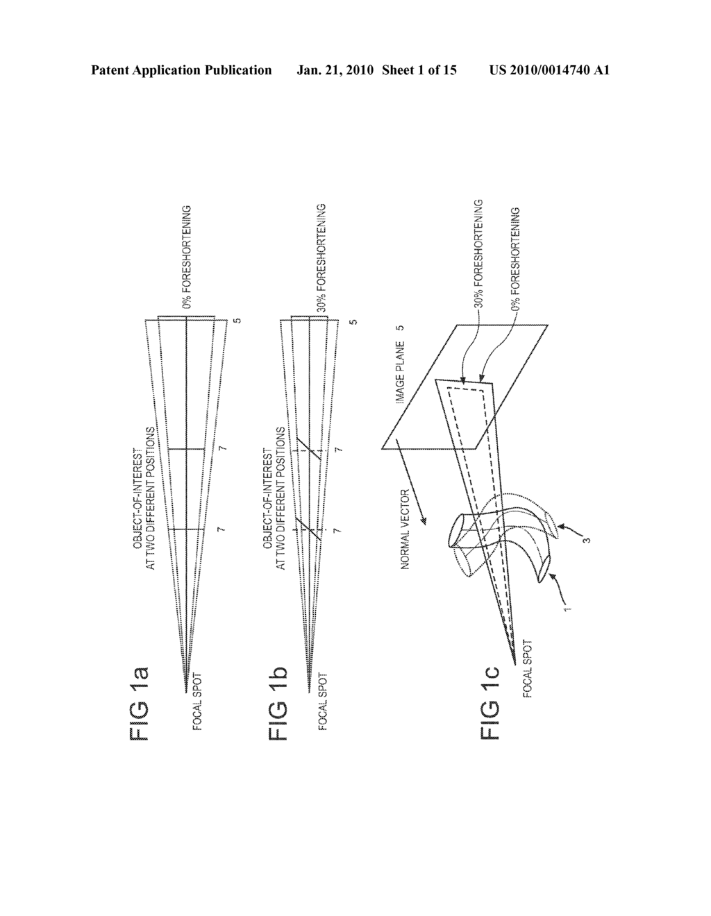 OPTIMAL ROTATIONAL TRAJECTORY DETERMINATION FOR RA BASED ON PRE-DETERMINED OPTIMAL VIEW MAP - diagram, schematic, and image 02