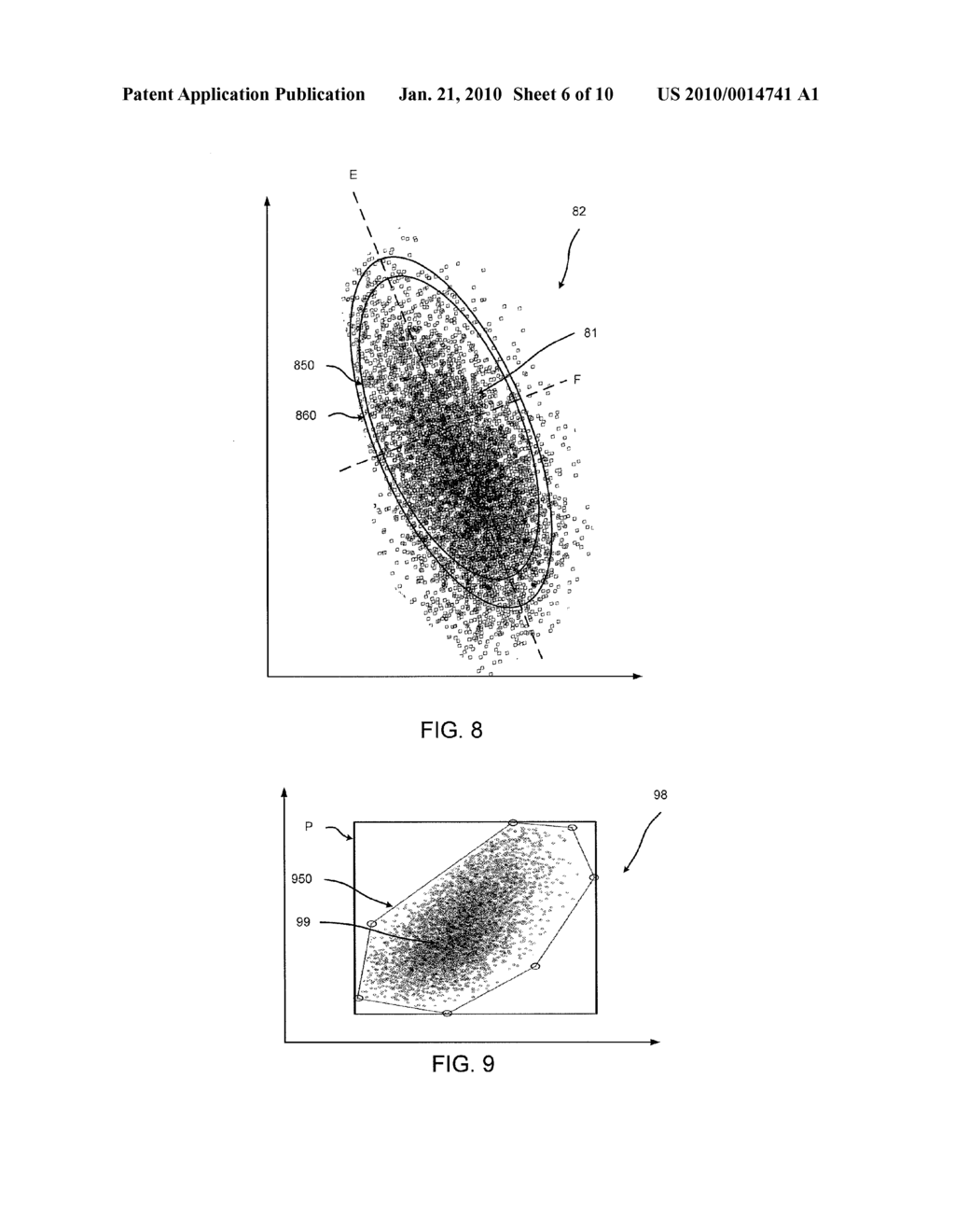 METHODS AND APPARATUS RELATED TO GATE BOUNDARIES WITHIN A DATA SPACE - diagram, schematic, and image 07