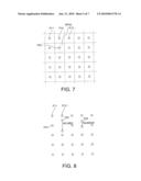 IMAGE CORRECTING APPARATUS, IMAGE CORRECTING METHOD, PROJECTOR AND PROJECTION SYSTEM diagram and image