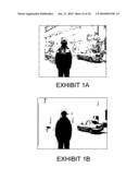 Example-Based Two-Dimensional to Three-Dimensional Image Conversion Method, Computer Readable Medium Therefor, and System diagram and image