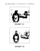 Example-Based Two-Dimensional to Three-Dimensional Image Conversion Method, Computer Readable Medium Therefor, and System diagram and image