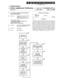 Automatic Correction of Digital Image Distortion diagram and image