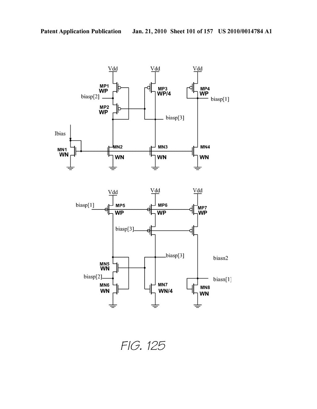 Sensing Device For Subsampling Imaged Coded Data - diagram, schematic, and image 102