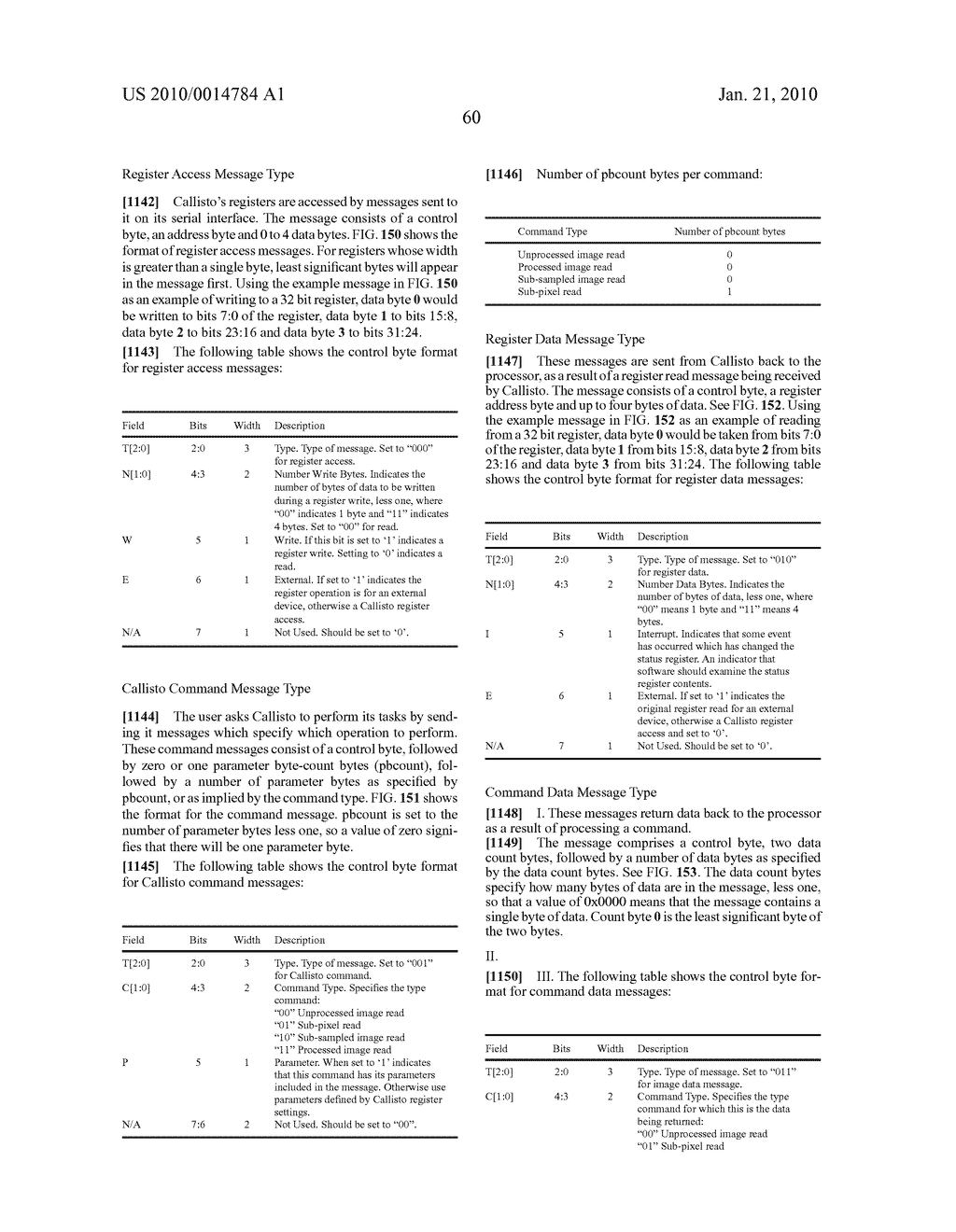 Sensing Device For Subsampling Imaged Coded Data - diagram, schematic, and image 218