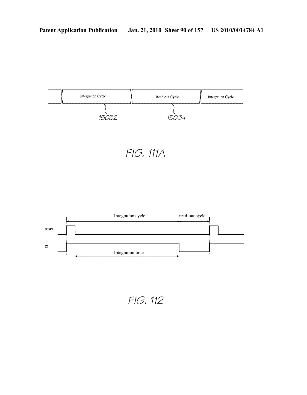 Sensing Device For Subsampling Imaged Coded Data - diagram, schematic, and image 91