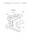 VACUUM STORAGE BAG diagram and image