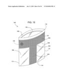 VACUUM STORAGE BAG diagram and image