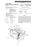 RELEASABLE LOCKING MECHANISM FOR OPTICAL CONNECTOR diagram and image