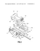 RELEASABLE LOCKING MECHANISM FOR OPTICAL CONNECTOR diagram and image