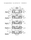 RELEASABLE LOCKING MECHANISM FOR OPTICAL CONNECTOR diagram and image