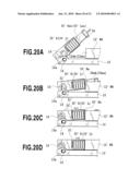 RELEASABLE LOCKING MECHANISM FOR OPTICAL CONNECTOR diagram and image