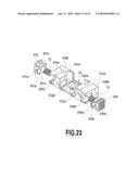 RELEASABLE LOCKING MECHANISM FOR OPTICAL CONNECTOR diagram and image