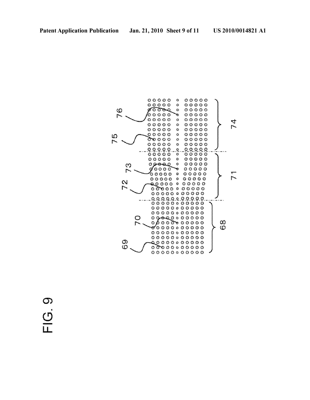 OPTICAL CONTROL DEVICE - diagram, schematic, and image 10