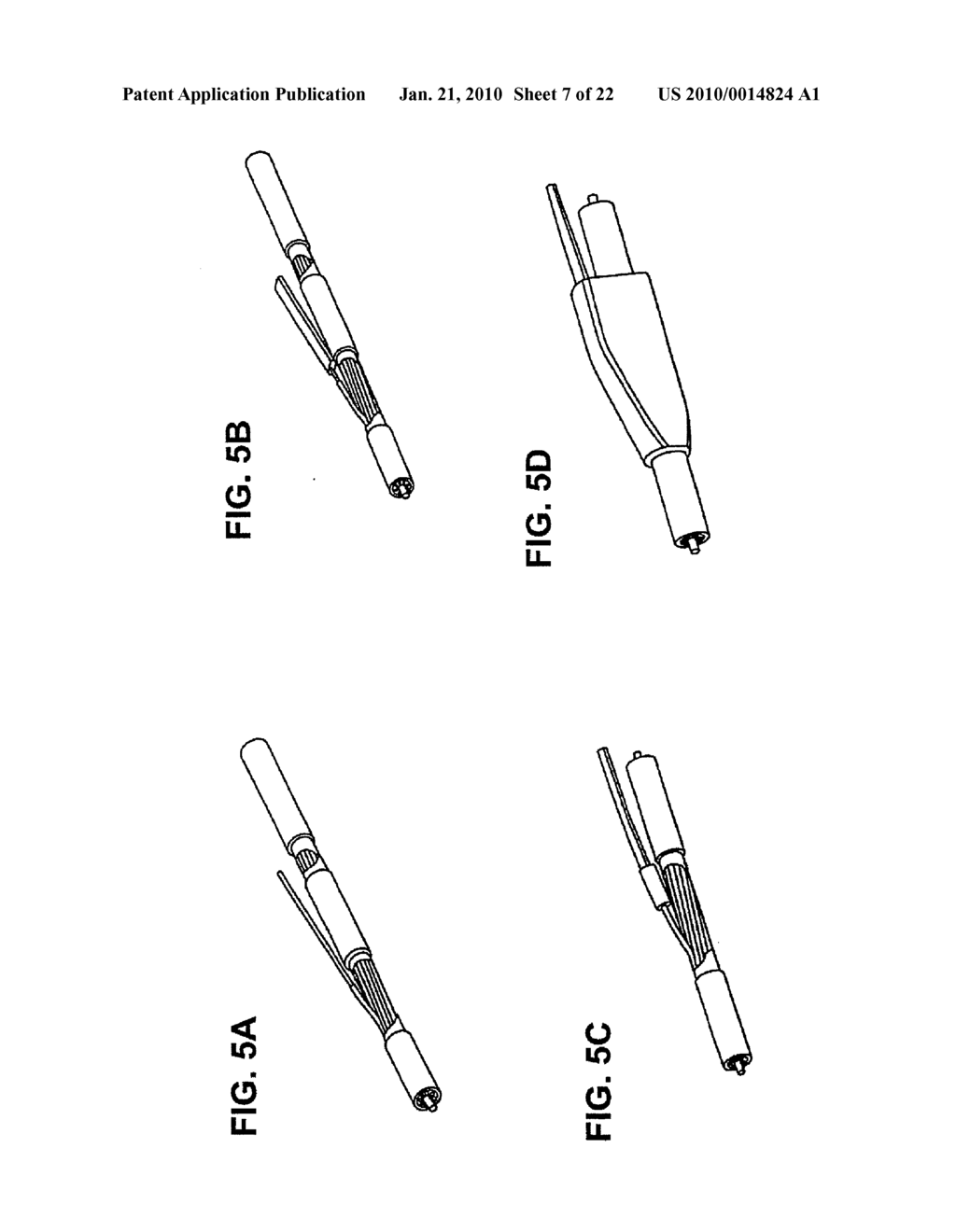 LOOP BACK PLUG AND METHOD - diagram, schematic, and image 08