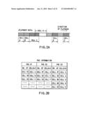 INFORMATION RECORDING METHOD, INFORMATION RECORDING MEDIUM, AND INFORMATION REPRODUCING METHOD, WHEREIN INFORMATION IS STORED ON A DATA RECORDING PORTION AND A MANAGEMENT INFORMATION RECORDING PORTION diagram and image