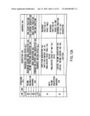 INFORMATION RECORDING METHOD, INFORMATION RECORDING MEDIUM, AND INFORMATION REPRODUCING METHOD, WHEREIN INFORMATION IS STORED ON A DATA RECORDING PORTION AND A MANAGEMENT INFORMATION RECORDING PORTION diagram and image