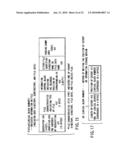 INFORMATION RECORDING METHOD, INFORMATION RECORDING MEDIUM, AND INFORMATION REPRODUCING METHOD, WHEREIN INFORMATION IS STORED ON A DATA RECORDING PORTION AND A MANAGEMENT INFORMATION RECORDING PORTION diagram and image