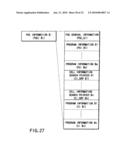 INFORMATION RECORDING METHOD, INFORMATION RECORDING MEDIUM, AND INFORMATION REPRODUCING METHOD, WHEREIN INFORMATION IS STORED ON A DATA RECORDING PORTION AND A MANAGEMENT INFORMATION RECORDING PORTION diagram and image