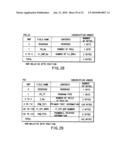 INFORMATION RECORDING METHOD, INFORMATION RECORDING MEDIUM, AND INFORMATION REPRODUCING METHOD, WHEREIN INFORMATION IS STORED ON A DATA RECORDING PORTION AND A MANAGEMENT INFORMATION RECORDING PORTION diagram and image